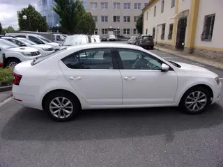 31. e - aukce ČEZ ŠKODA OCTAVIA, RZ 1TN0631