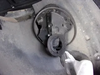 31. e - aukce ČEZ ŠKODA OCTAVIA, RZ 1TN0631