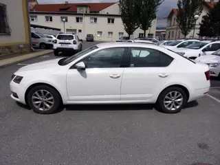 31. e - aukce ČEZ ŠKODA OCTAVIA, RZ 1TN0631
