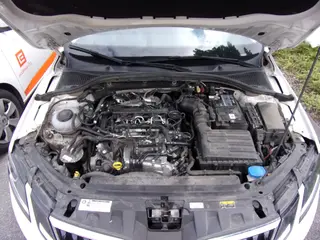 31. e - aukce ČEZ ŠKODA OCTAVIA, RZ 1TN0631