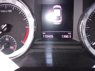 31. e - aukce ČEZ ŠKODA OCTAVIA, RZ 1TN0631
