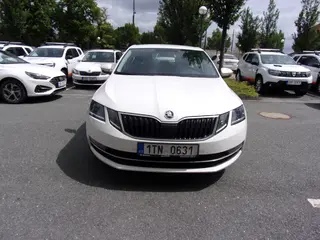 31. e - aukce ČEZ ŠKODA OCTAVIA, RZ 1TN0631