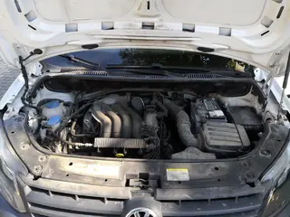 32. e - aukce ČEZ VOLKSWAGEN CADDY, RZ 9T49914