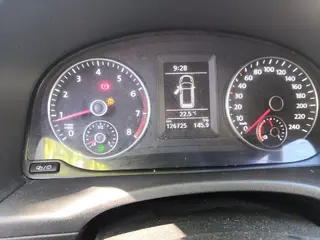 32. e - aukce ČEZ VOLKSWAGEN CADDY, RZ 9T49914