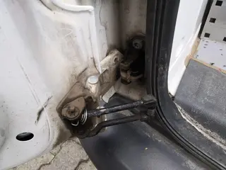 32. e - aukce ČEZ VOLKSWAGEN CADDY, RZ 9T49914