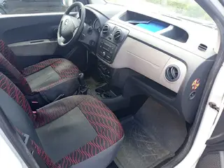 33. e-aukce ČEZ DACIA DOKKER, RZ 9T05159