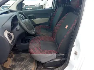 33. e-aukce ČEZ DACIA DOKKER, RZ 9T05159