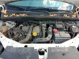 33. e-aukce ČEZ DACIA DOKKER, RZ 9T05159