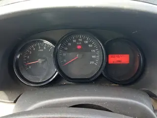 33. e-aukce ČEZ DACIA DOKKER, RZ 9T05159