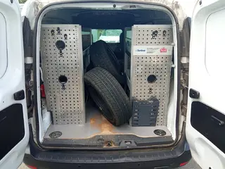33. e-aukce ČEZ DACIA DOKKER, RZ 9T05159