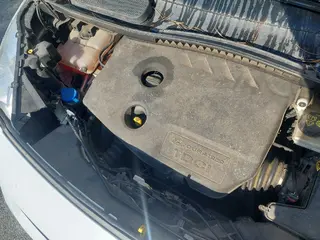 34. e - aukce ČEZ FORD TRANSIT CONNECT, RZ 9T58725