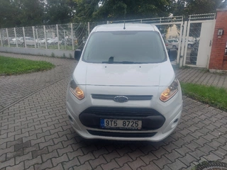 34. e - aukce ČEZ FORD TRANSIT CONNECT, RZ 9T58725