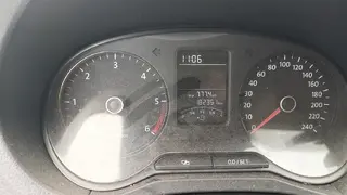 36. e - aukce ČEZ VOLKSWAGEN AMAROK, RZ 9T01851
