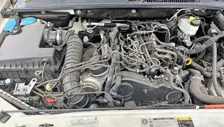 36. e - aukce ČEZ VOLKSWAGEN AMAROK, RZ 9T01851