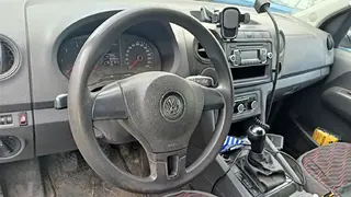 36. e - aukce ČEZ VOLKSWAGEN AMAROK, RZ 9T01851