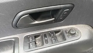 36. e - aukce ČEZ VOLKSWAGEN AMAROK, RZ 9T01851
