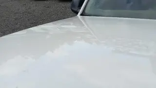 36. e - aukce ČEZ VOLKSWAGEN AMAROK, RZ 9T01851