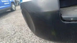 36. e - aukce ČEZ VOLKSWAGEN AMAROK, RZ 9T01851