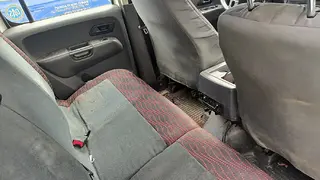 36. e - aukce ČEZ VOLKSWAGEN AMAROK, RZ 9T01851