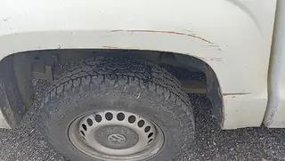 36. e - aukce ČEZ VOLKSWAGEN AMAROK, RZ 9T01851