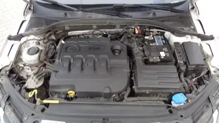 47. e - aukce ČEZ Škoda Octavia Ambition 1,6 TDI, RZ 1TN6652