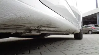 47. e - aukce ČEZ Škoda Octavia Ambition 1,6 TDI, RZ 1TN6652