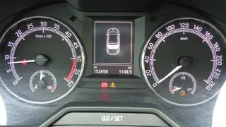 47. e - aukce ČEZ Škoda Octavia Ambition 1,6 TDI, RZ 1TN6652