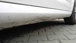 47. e - aukce ČEZ Škoda Octavia Ambition 1,6 TDI, RZ 1TN6652