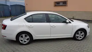 47. e - aukce ČEZ Škoda Octavia Ambition 1,6 TDI, RZ 1TN6652