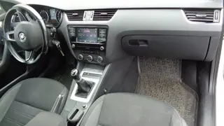 47. e - aukce ČEZ Škoda Octavia Ambition 1,6 TDI, RZ 1TN6652