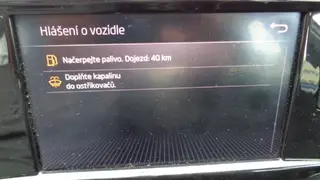 47. e - aukce ČEZ Škoda Octavia Ambition 1,6 TDI, RZ 1TN6652