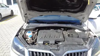 48. e - aukce ČEZ Škoda Yeti Active 2,0 TDI, RZ 9T61470