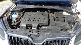 48. e - aukce ČEZ Škoda Yeti Active 2,0 TDI, RZ 9T61470