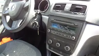 48. e - aukce ČEZ Škoda Yeti Active 2,0 TDI, RZ 9T61470