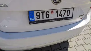 48. e - aukce ČEZ Škoda Yeti Active 2,0 TDI, RZ 9T61470
