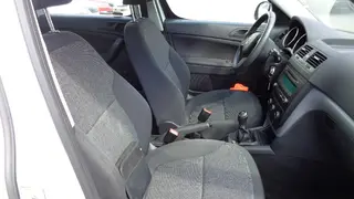 48. e - aukce ČEZ Škoda Yeti Active 2,0 TDI, RZ 9T61470