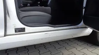 48. e - aukce ČEZ Škoda Yeti Active 2,0 TDI, RZ 9T61470