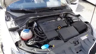 51. e - aukce ČEZ Škoda Fabia Combi Ambition 1,4 TDI, RZ 9T90579