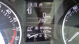 51. e - aukce ČEZ Škoda Fabia Combi Ambition 1,4 TDI, RZ 9T90579