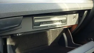 52. e - aukce ČEZ Škoda Superb Combi Style 2,0 TDI, RZ 1TU2134