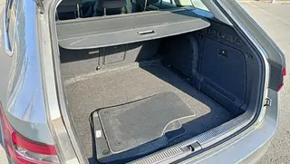 52. e - aukce ČEZ Škoda Superb Combi Style 2,0 TDI, RZ 1TU2134