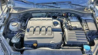 52. e - aukce ČEZ Škoda Superb Combi Style 2,0 TDI, RZ 1TU2134