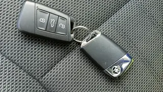 52. e - aukce ČEZ Škoda Superb Combi Style 2,0 TDI, RZ 1TU2134