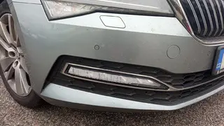 52. e - aukce ČEZ Škoda Superb Combi Style 2,0 TDI, RZ 1TU2134