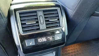 52. e - aukce ČEZ Škoda Superb Combi Style 2,0 TDI, RZ 1TU2134
