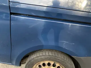 53. e - aukce ČEZ Mercedes Benz Vito 119 BT, RZ 9T75304