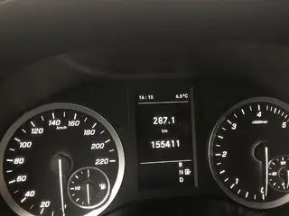 53. e - aukce ČEZ Mercedes Benz Vito 119 BT, RZ 9T75304