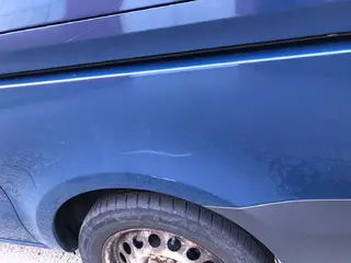 53. e - aukce ČEZ Mercedes Benz Vito 119 BT, RZ 9T75304