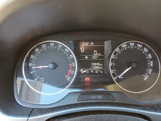 VŘ č. 12 ČEZ ŠKODA FABIA 1.4 TDI 66kW Ambition Combi, RZ 9T90580