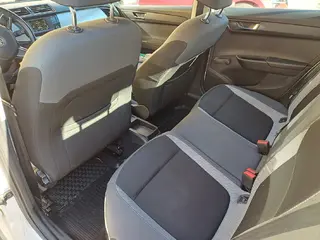 VŘ č. 12 ČEZ ŠKODA FABIA 1.4 TDI 66kW Ambition Combi, RZ 9T90580